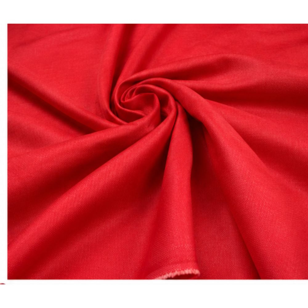 Crimson Forge Premium Denim